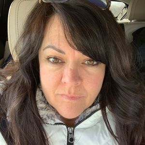 Meet your Posher, Kristine